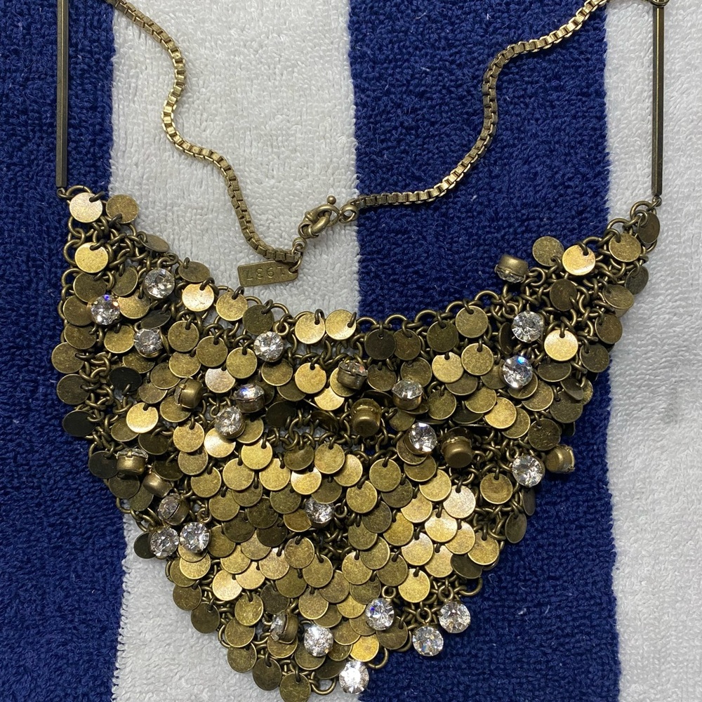 Madewell necklace